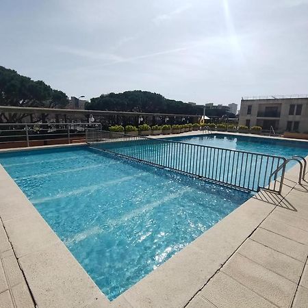 Apartament Neptuno Platja D'Aro Exterior photo