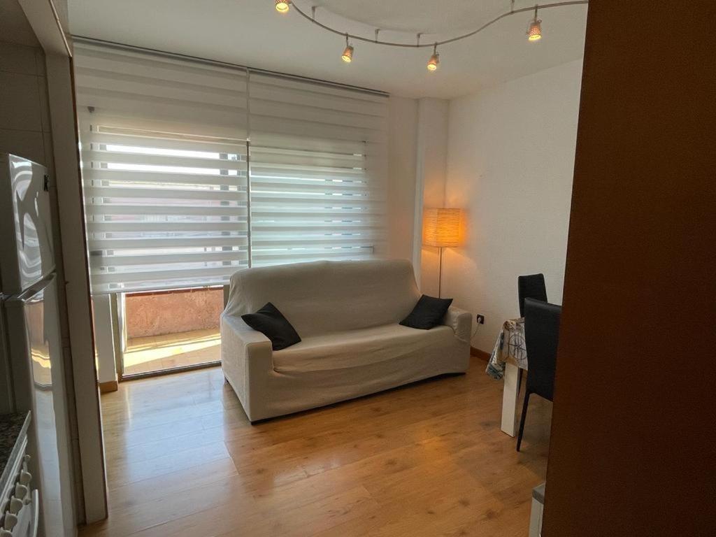 Apartament Neptuno Platja D'Aro Exterior photo