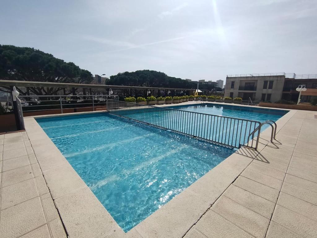 Apartament Neptuno Platja D'Aro Exterior photo