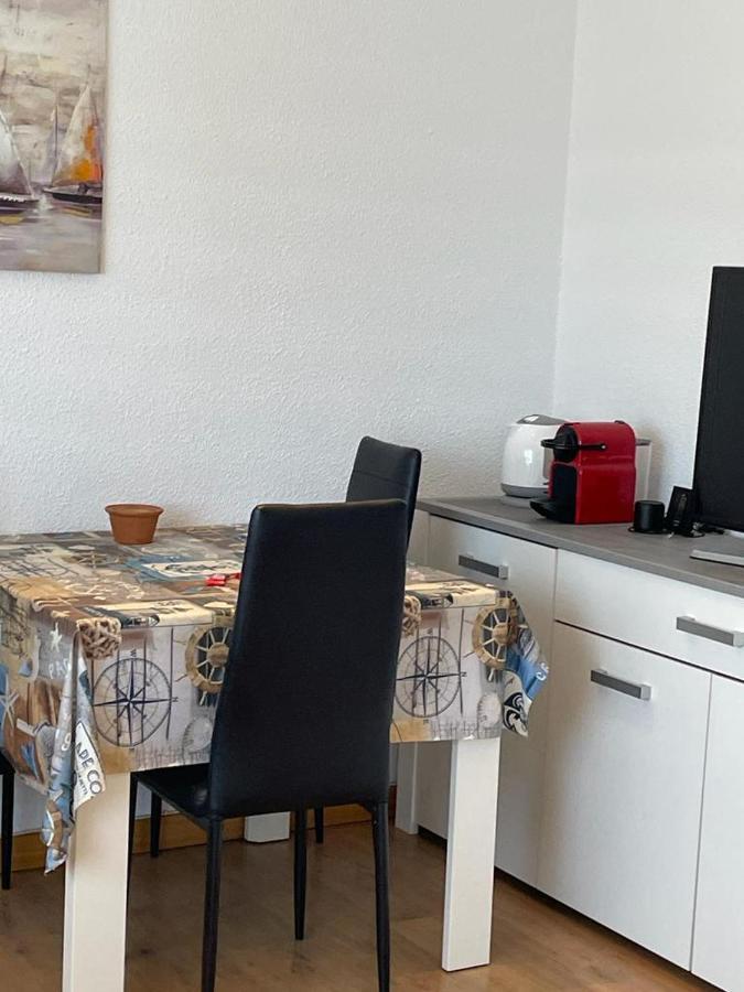Apartament Neptuno Platja D'Aro Exterior photo