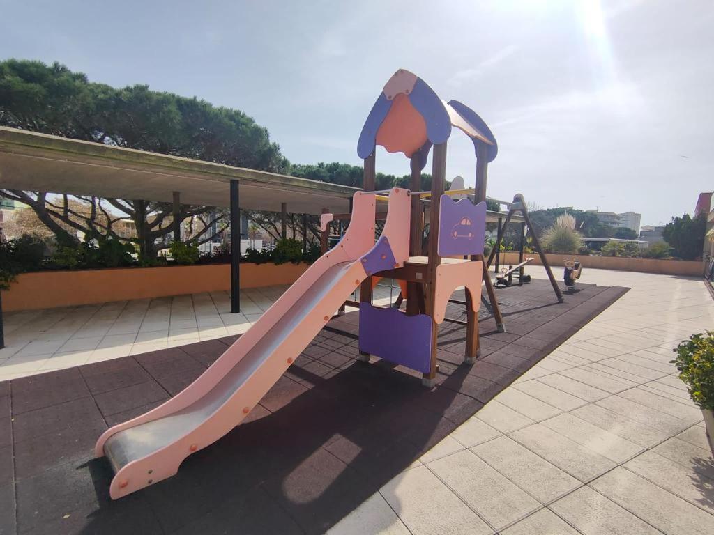 Apartament Neptuno Platja D'Aro Exterior photo