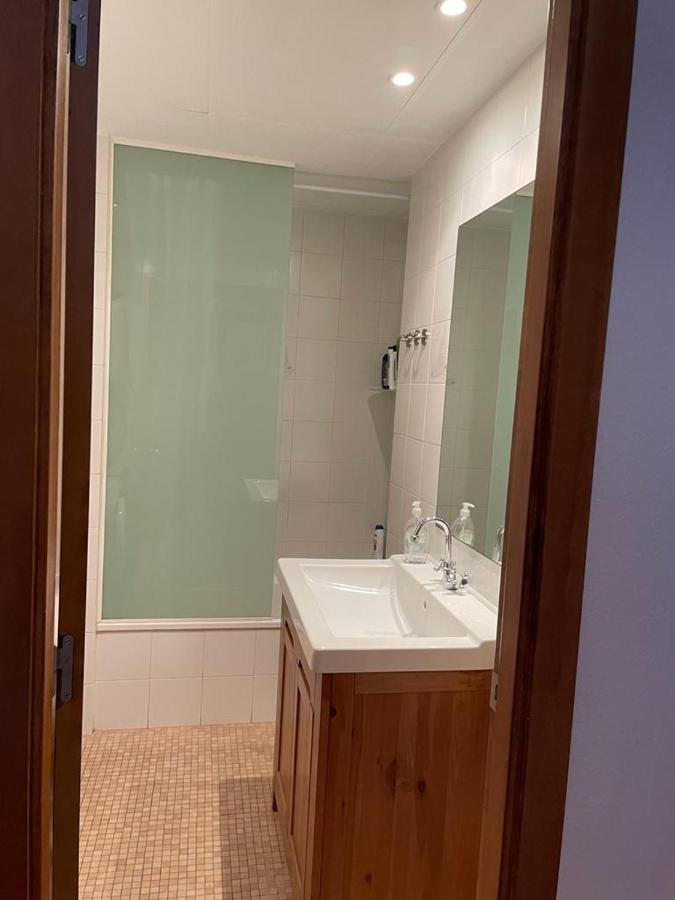 Apartament Neptuno Platja D'Aro Exterior photo