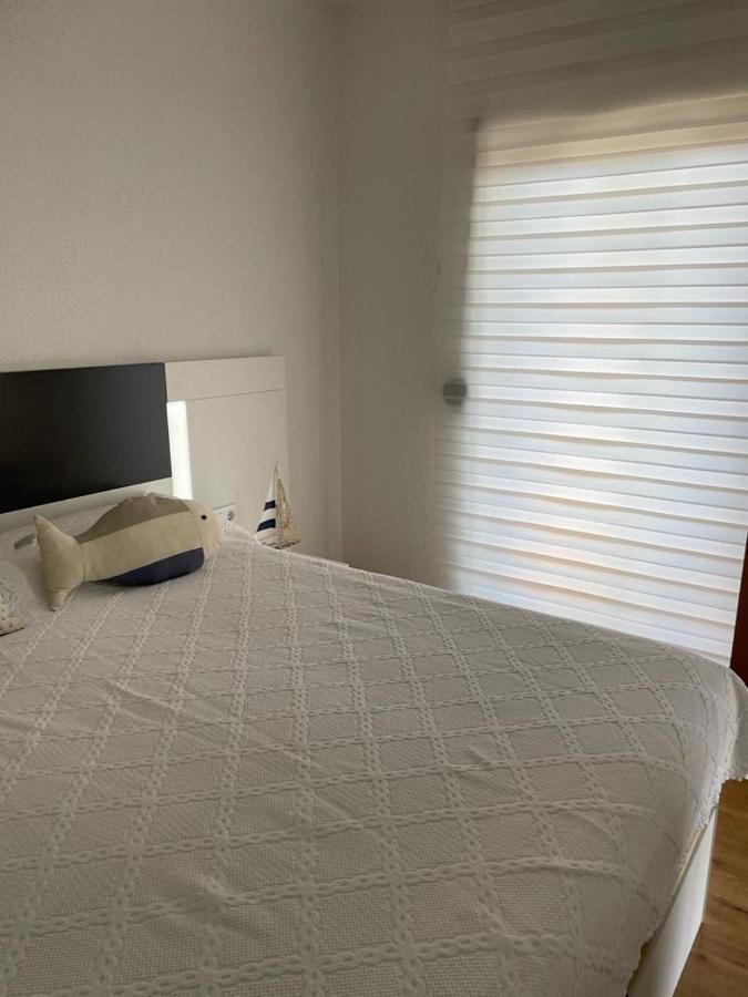 Apartament Neptuno Platja D'Aro Exterior photo